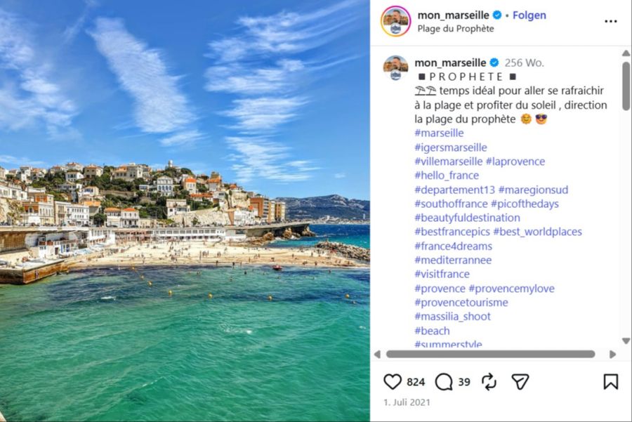 marseille