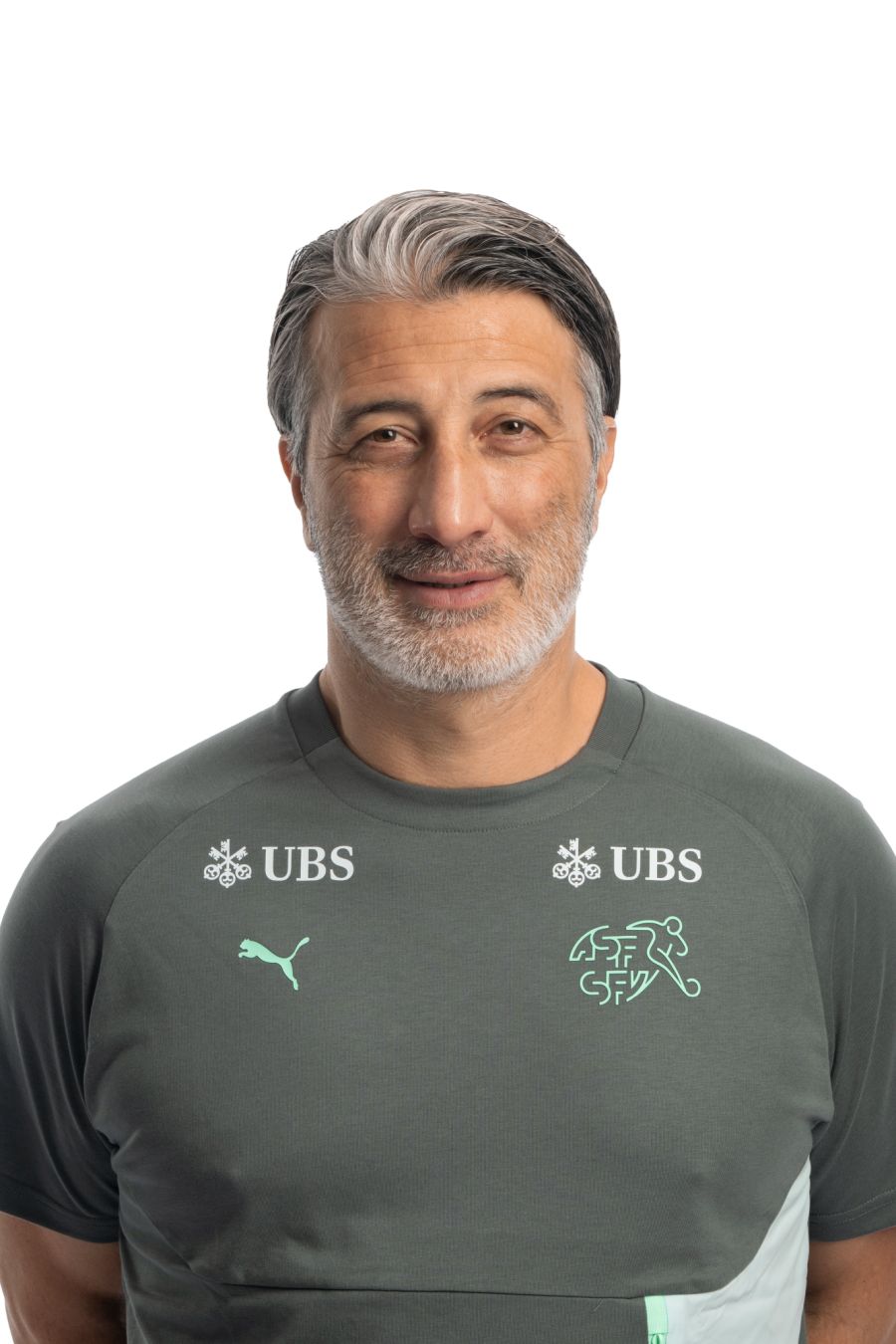 Murat Yakin