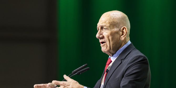 olmert