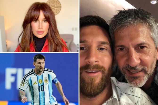 Jorge Messi WM 2026