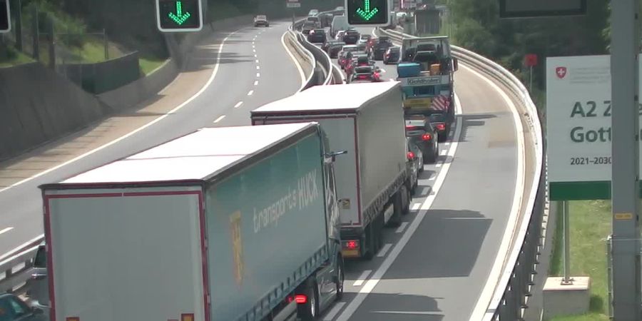 Gotthard