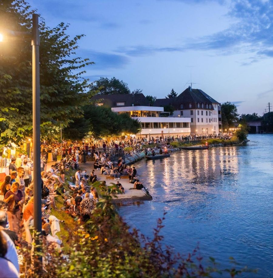 wasserfest
