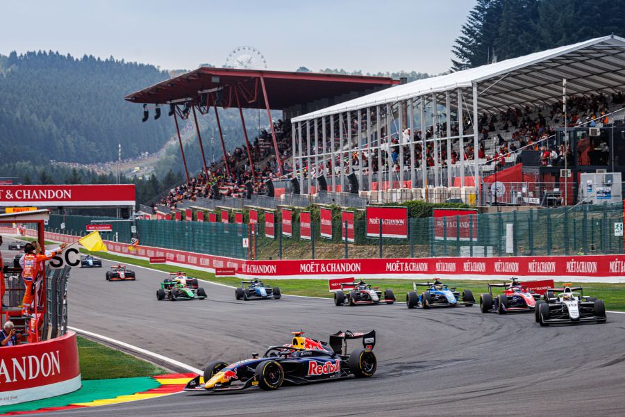 Formel 3