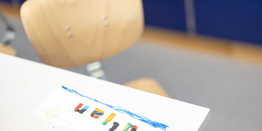 Mehr Schulraum für Zürich: Die Stimmberechtigten haben zwei Kredite genehmigt. (Symbolbild)
