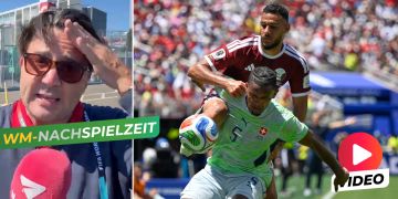 WM 2026 Wettstein Nachspielzeit