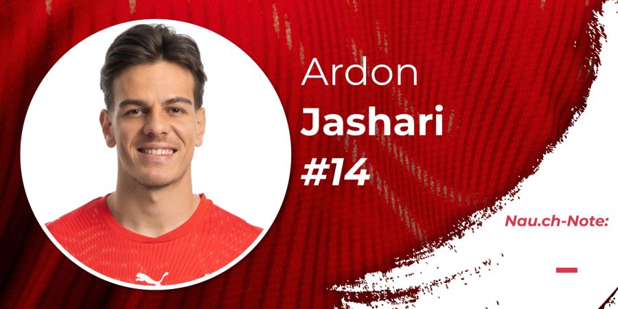 Ardon Jashari