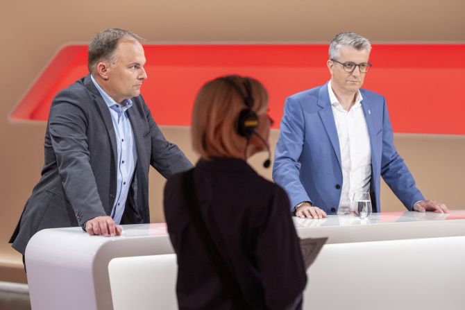 Zivildienst