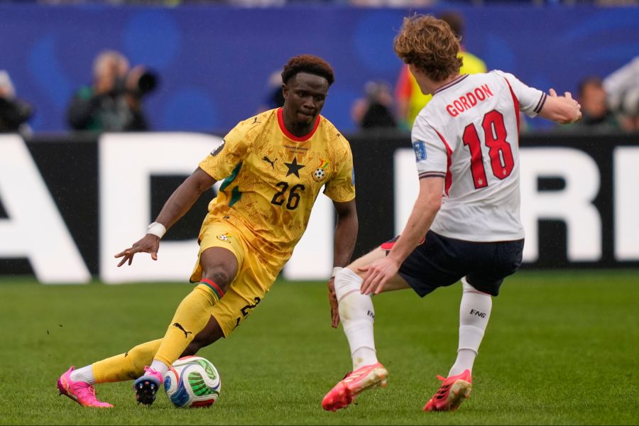 Ghana