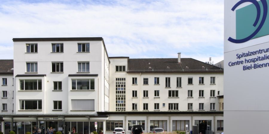 Biel Spital