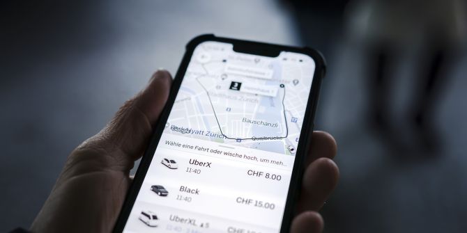Uber