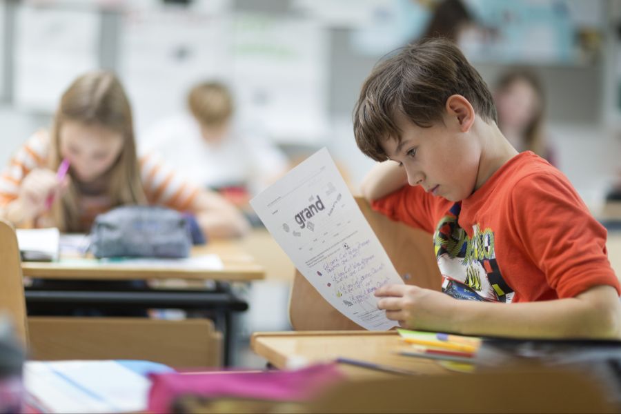 Dabei sind Kinder schneller von der Belastung betroffen als gesunde Erwachsene.