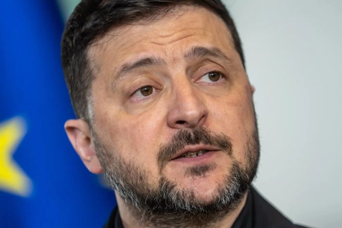 Wolodymyr Selenskyj