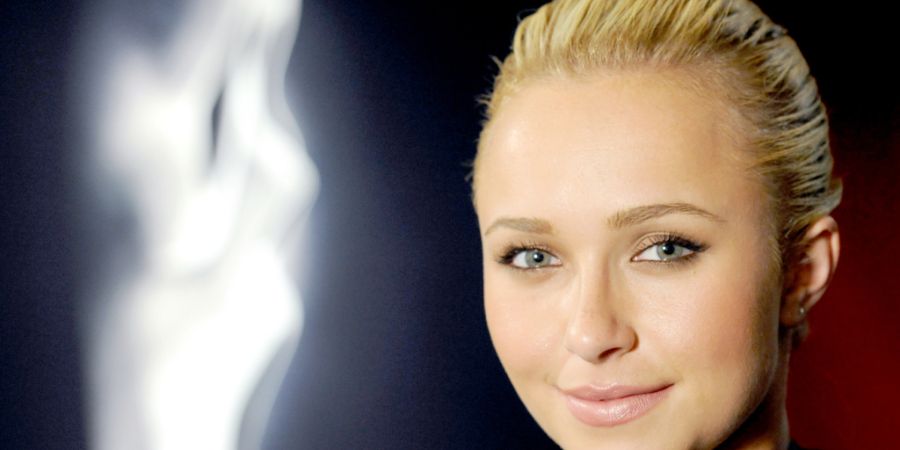 ARCHIV - Die US-Schauspielerin Hayden Panettiere. Sie ist im Alter von 36 Jahren gestorben. Foto: Britta Pedersen/dpa