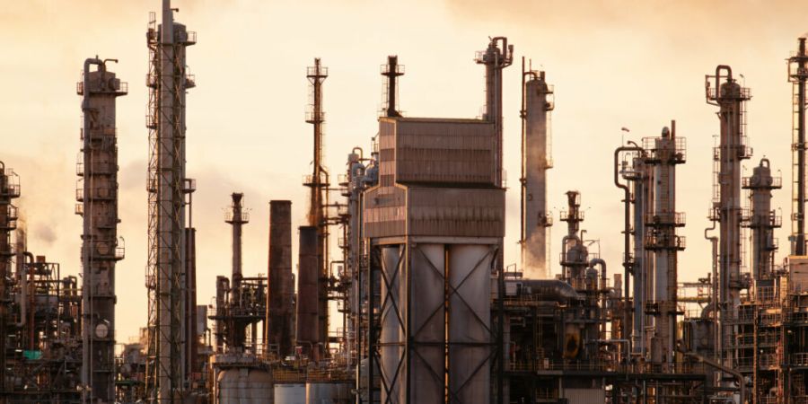Die Konjunkturerwartungen des deutschen WirtschaftsInstituts ZEW steigen zum vierten Mal in Folge - trotz Nahost-Konflikt und Niedrigwasser. Was steckt hinter dem Aufwärtstrend? (Archi...