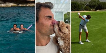 Roger Federer