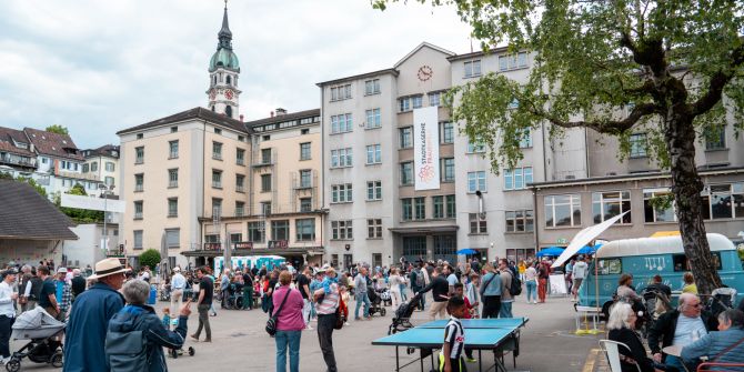 Frauenfeld TG