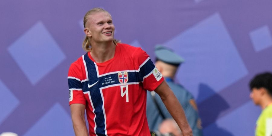 Erling Haaland