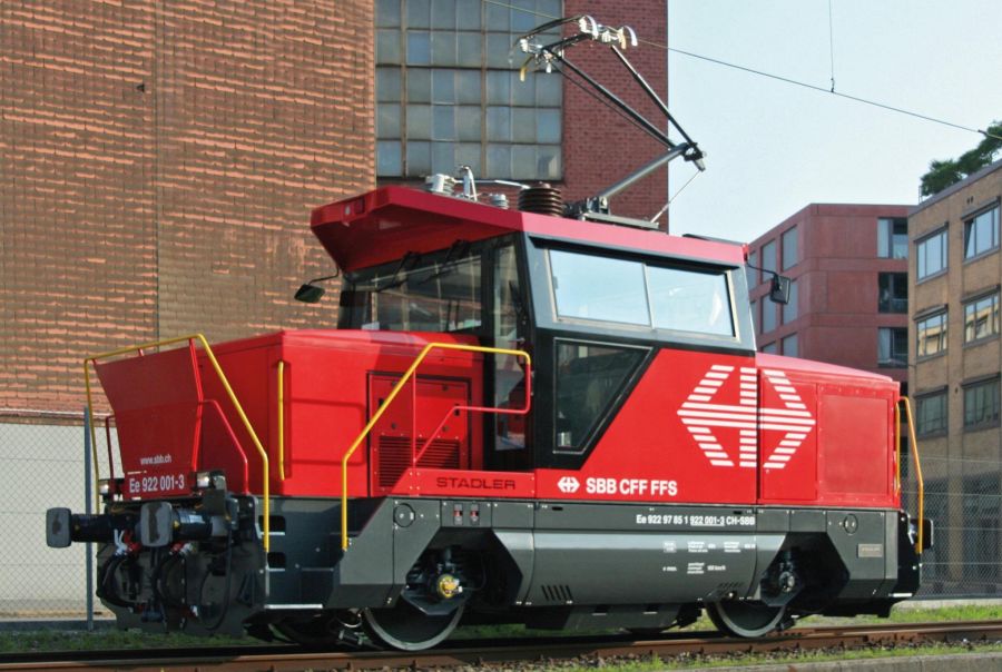 SBB