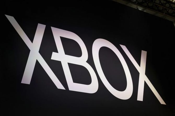 XBOX