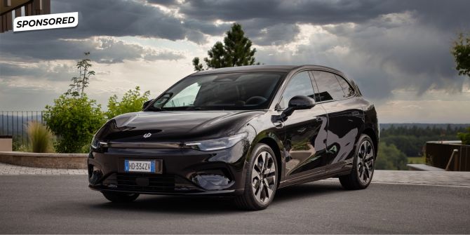 Leapmotor Switzerland