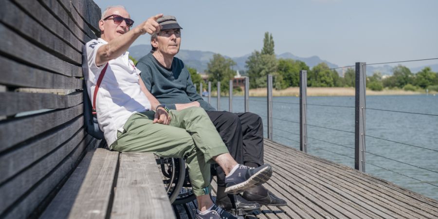 entlastungsdienst-schweiz_kunde-und-betreuer