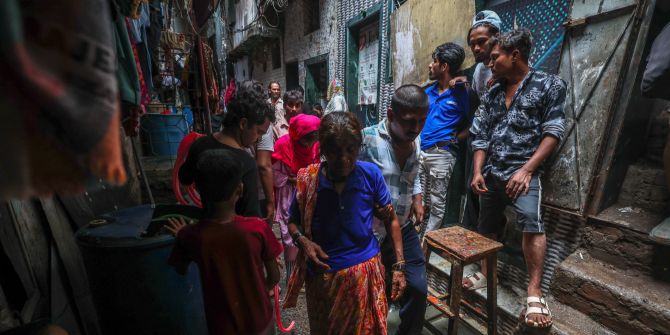 mumbai