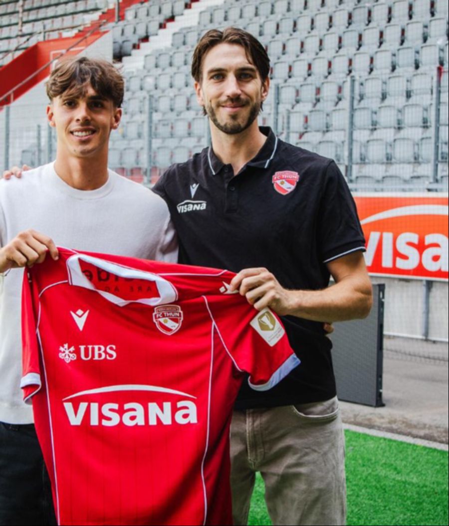 FC Thun