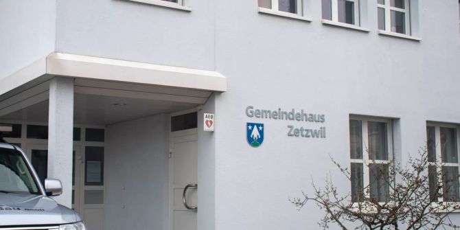 Menziken AG