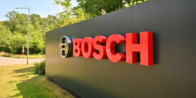 Bosch
