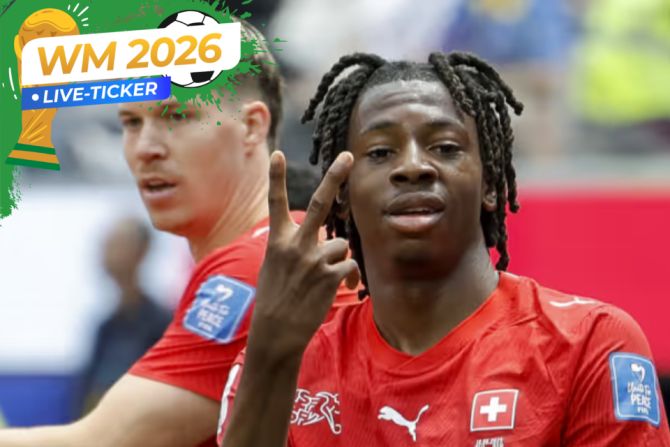 Johan Manzambi WM 2026