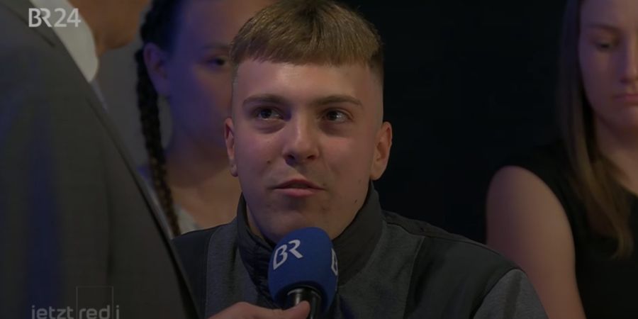 BR Deutschland Wehrpflicht