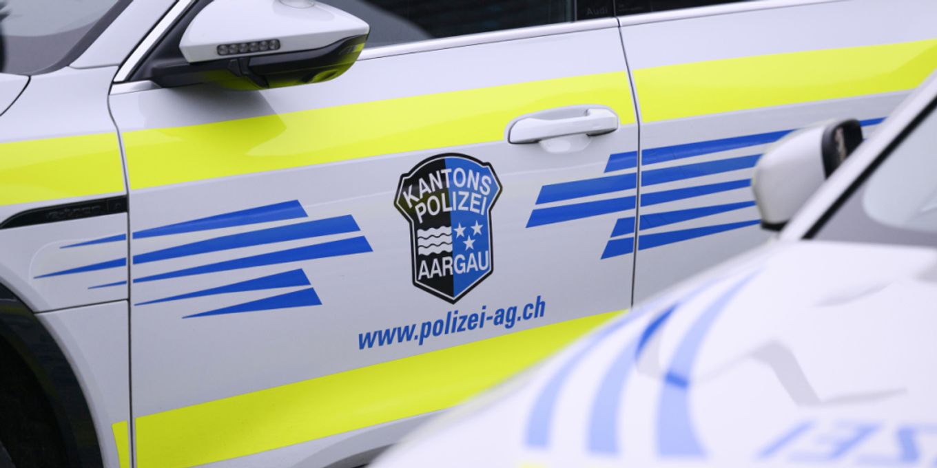 Aargauer Polizei stoppt mehrere Raser auf der Staffeleggstrasse