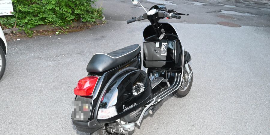 Buchs SG