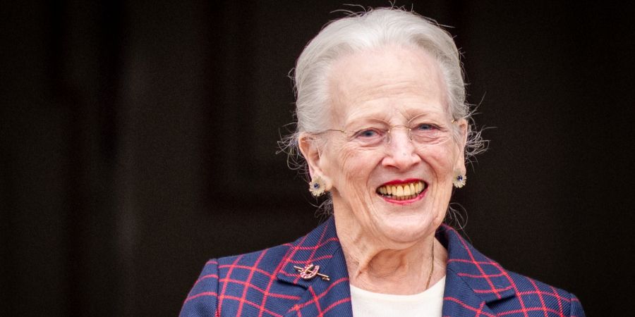 Margrethe