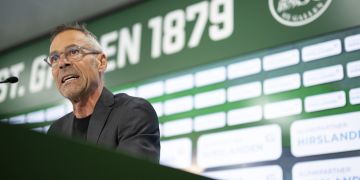 FC St.Gallen