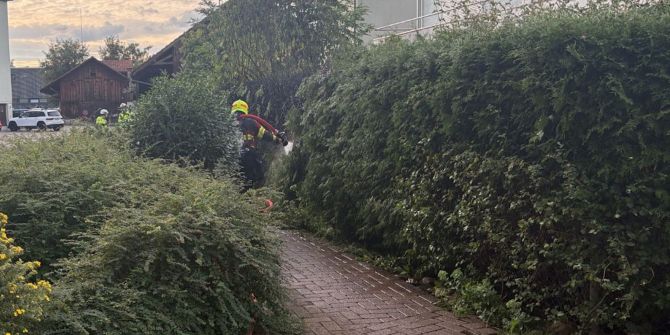 Flawil SG