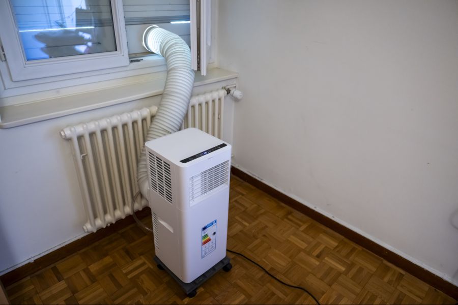 klimaanlage