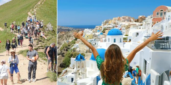 Santorini