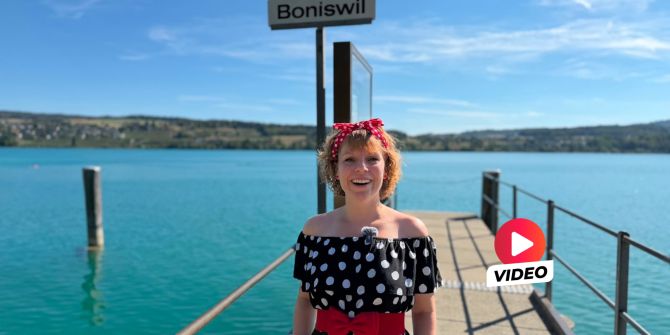 Katy am Hallwilersee