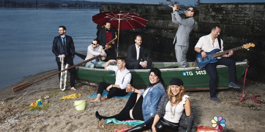 Die JazzMeile feiert Jubiläum