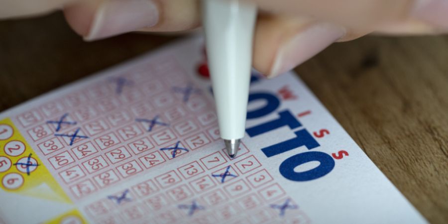 Für die nächste Swiss-Lotto-Ziehung am Samstag befinden sich 13,1 Millionen Franken im Jackpot. (Archivbild)