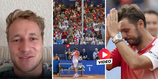 Wawrinka