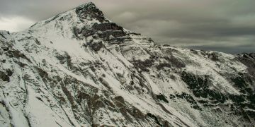 Innere Wetterspitze