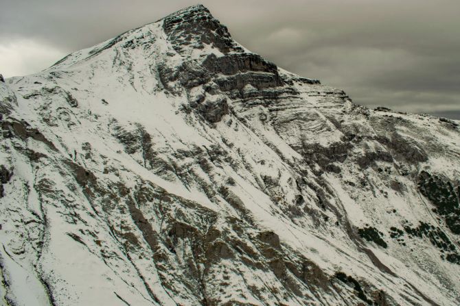 Innere Wetterspitze