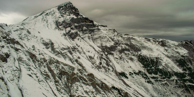 Innere Wetterspitze
