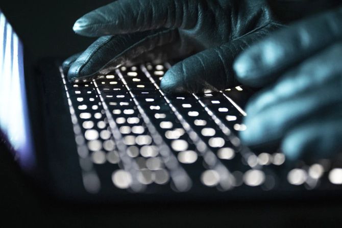 Cyberangriff