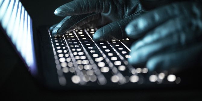 Cyberangriff