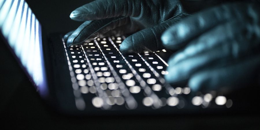 Cyberangriff