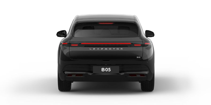 Leapmotor B05