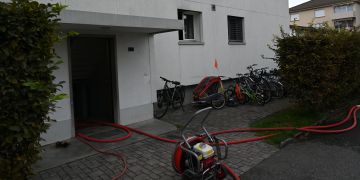 Buchs SG